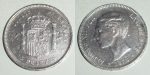 4062 5 PESETAS 1878/ 18-78