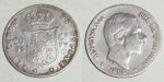 4133 20 CENTAVOS DE PESO 1884