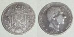 4134 20 CENTAVOS DE PESO 1884