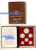 CARTERA F.N.M.T. FRANCO VACIAS