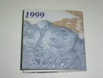 CARTERA F.N.M.T. 2.000 PESETAS 1999