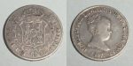 3040 1 REAL 1847 ISABEL II