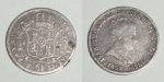 3053 1 REAL 1852 ISABEL II