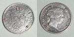 3078 1 REAL 1859 ISABEL II