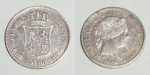 3122 10 CENTIMOS DE ESCUDO 1866 ISABEL II