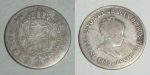 3134 2 REALES 1845 ISABEL II