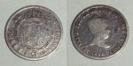 3149 2 REALES 1851 ISABEL II