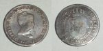 3150 2 REALES 1851 ISABEL II