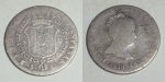 3192 4 REALES 1838 ISABEL II