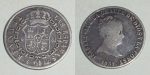 3194 4 REALES 1839 ISABEL II