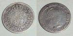 3198 4 REALES 1841 ISABEL II