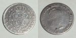 3199 4 REALES 1841 ISABEL II