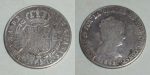 3204 4 REALES 1842 ISABEL II