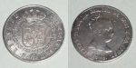 3210 4 REALES 1848 ISABEL II