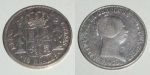 3276 10 REALES 1855 ISABEL II