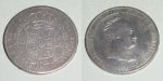 3289 20 REALES 1838 ISABEL II