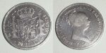 3298 20 REALES 1852 ISABEL II