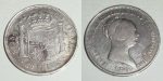 3300 20 REALES 1854 ISABEL II