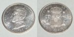 1 PESETA 1903/ 19-03 SM-V