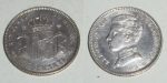 1 PESETA 1903/ 19-03 SM-V