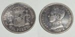 1 PESETA 1903/ 19-03 SM-V