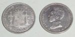 1 PESETA 1903/ 19-03 SM-V