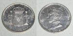 1 PESETA 1904/ 19-04 SM-V