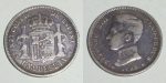 1 PESETA 1905/ 19-05 SM-V