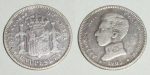 1 PESETA 1905/ 19-05 SM-V