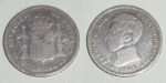 1 PESETA 1905/ 19-xx SM-V