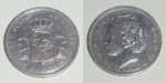 2 PESETAS 1894/ 18-9x PG-M