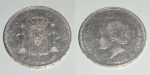 5 PESETAS 1894/ 18-94 PG-V